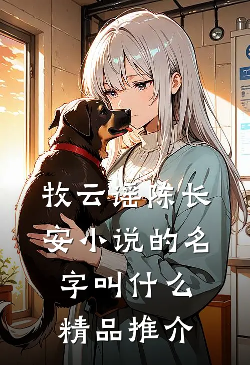 牧云谣陈长安小说的名字叫什么精品推介