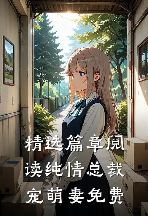 精选篇章阅读纯情总裁宠萌妻免费