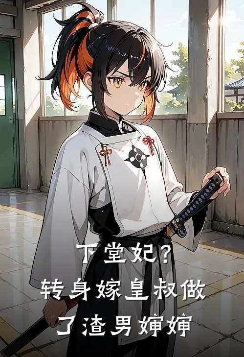 下堂妃？转身嫁皇叔做了渣男婶婶