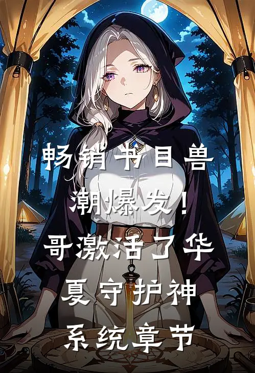 畅销书目兽潮爆发！哥激活了华夏守护神系统章节