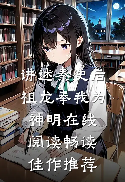 讲述秦史后,祖龙奉我为神明在线阅读畅读佳作推荐