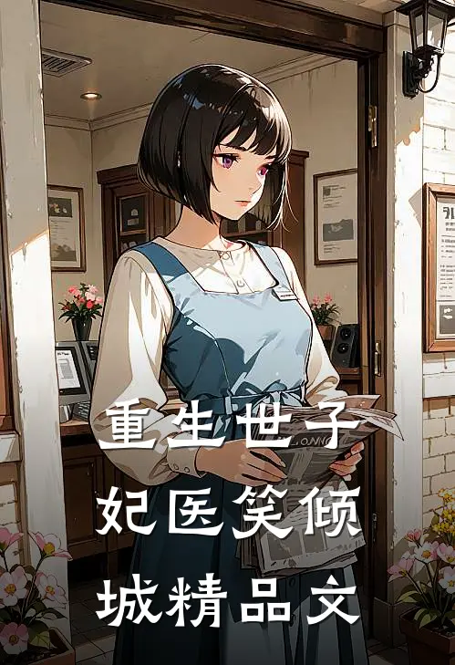 重生世子妃医笑倾城精品文