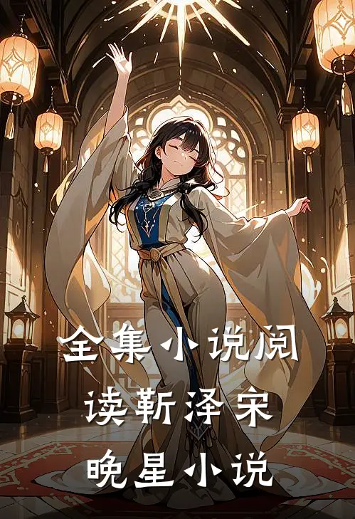 全集小说阅读靳泽宋晚星小说