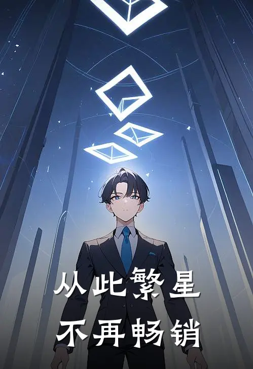 从此繁星不再畅销是歌