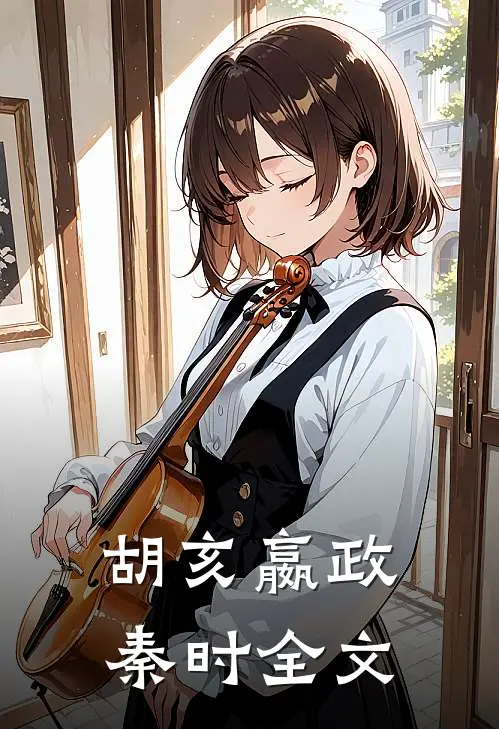 胡亥嬴政秦时全文