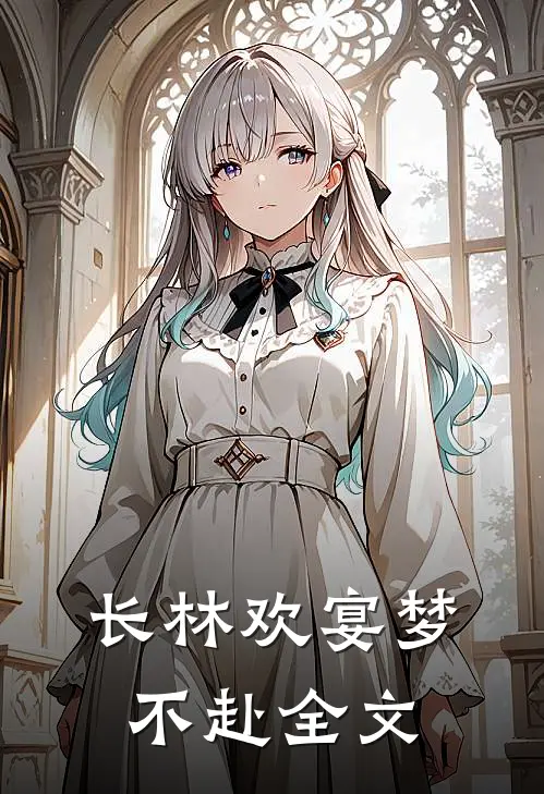 长林欢宴梦不赴全文