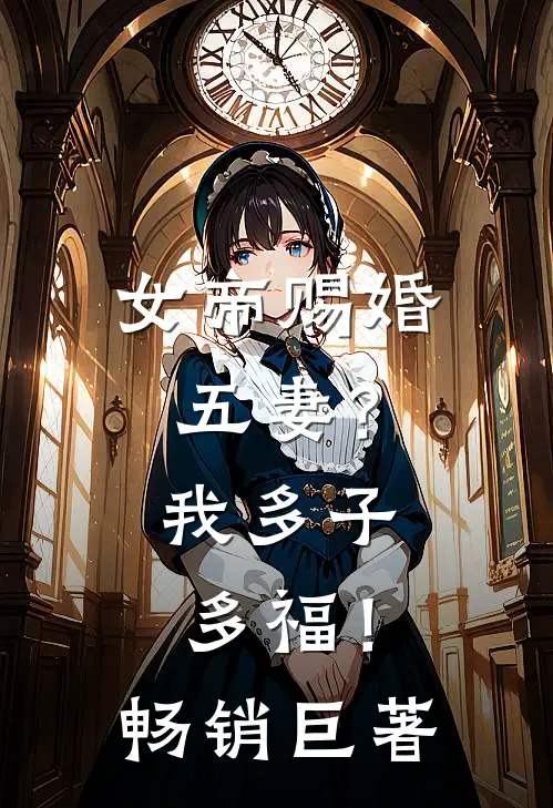 女帝赐婚五妻?我多子多福!畅销巨著