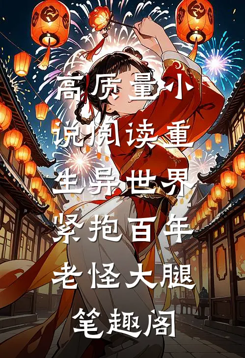 高质量小说阅读重生异世界:紧抱百年老怪大腿笔趣阁