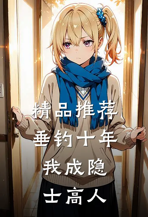 精品推荐垂钓十年，我成隐士高人