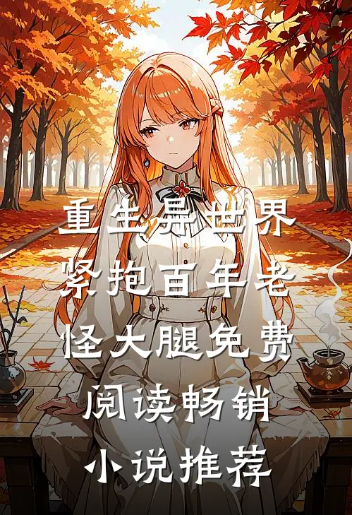 重生异世界紧抱百年老怪大腿免费阅读畅销小说推荐