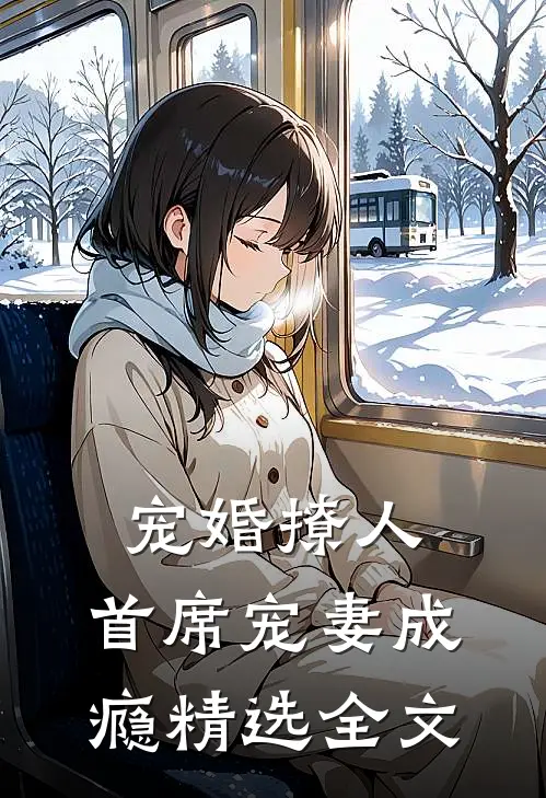 宠婚撩人：首席宠妻成瘾精选全文