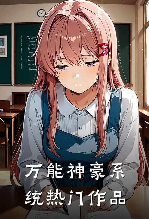 万能神豪系统热门作品