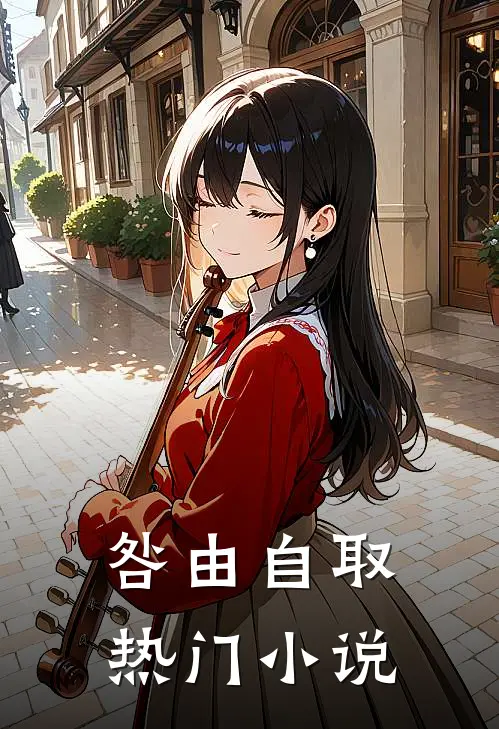 咎由自取热门小说