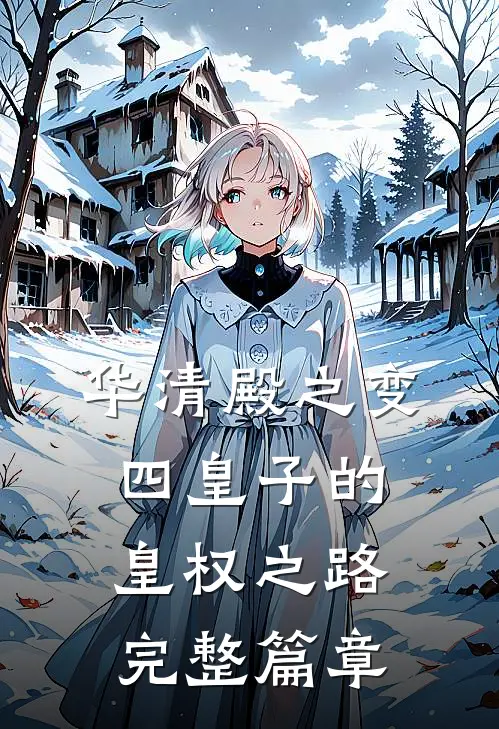 华清殿之变：四皇子的皇权之路完整篇章