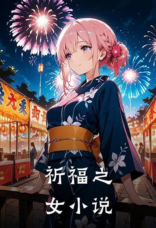 祈福之女