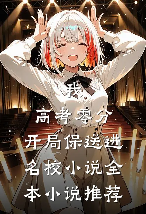 我,高考零分,开局保送进名校小说全本小说推荐