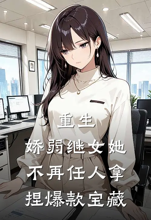 重生：娇弱继女她不再任人拿捏爆款宝藏