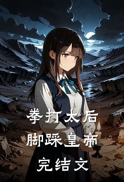 拳打太后，脚踩皇帝完结文