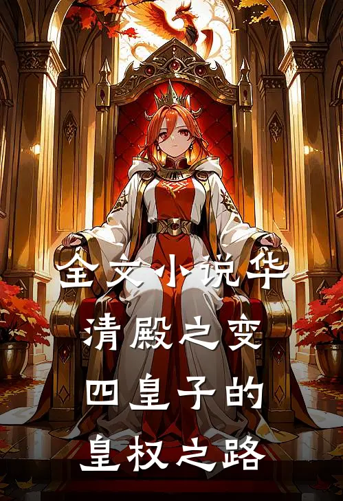 全文小说华清殿之变四皇子的皇权之路
