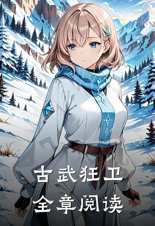 古武狂卫全章阅读