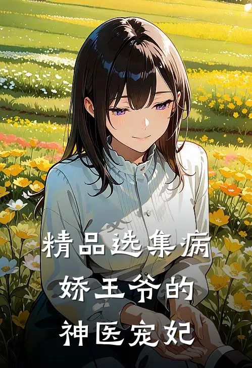 精品选集病娇王爷的神医宠妃