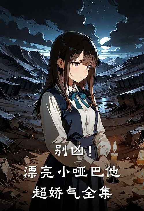 别凶!漂亮小哑巴他超娇气全集免费观看