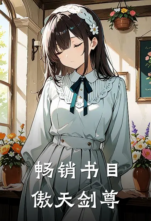 畅销书目傲天剑尊