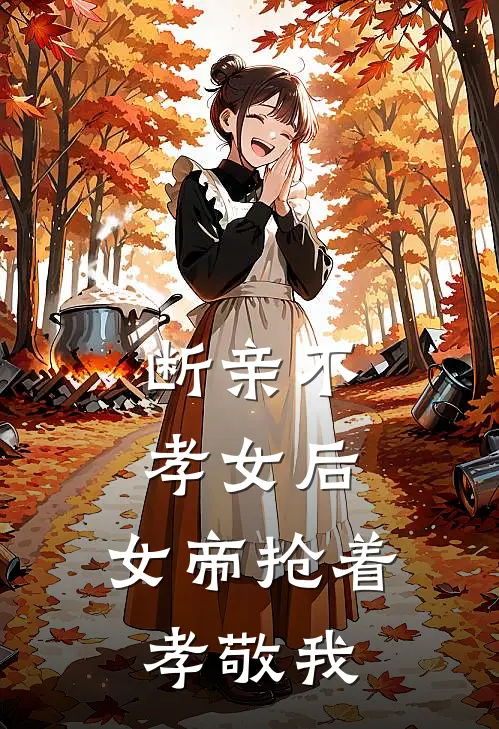 断亲不孝女后,女帝抢着孝敬我 土豆不爱吃鱼
