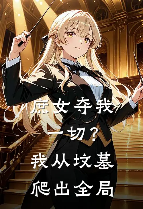 庶女夺我一切?我从坟墓爬出全局