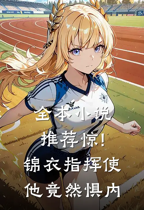全本小说推荐惊!锦衣指挥使他竟然惧内
