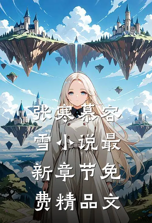张寒慕容雪小说最新章节免费精品文