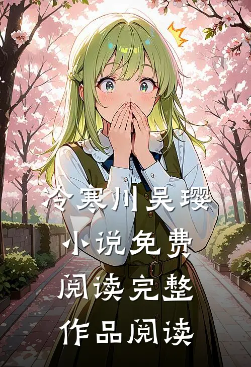 冷寒川吴璎小说免费阅读完整作品阅读