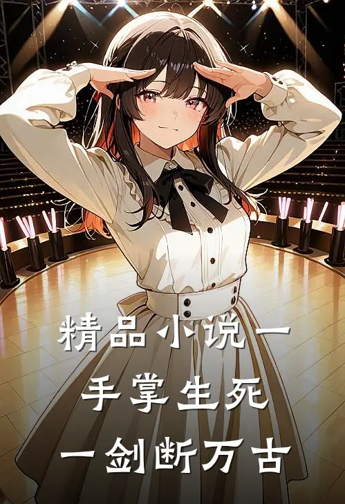 精品小说一手掌生死，一剑断万古