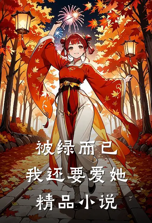 被绿而已,我还要爱她精品在线阅读