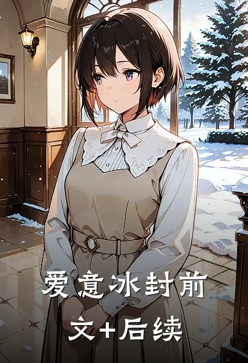 爱意冰封前文+后续
