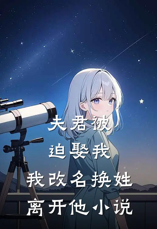 夫君被迫娶我,我改名换姓离开他叫