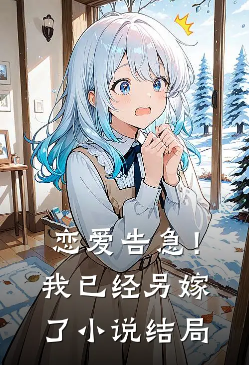 恋爱告急！我已经另嫁了小说结局