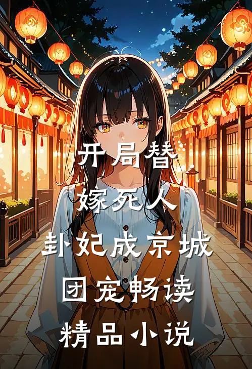 开局替嫁死人，卦妃成京城团宠畅读精品小说