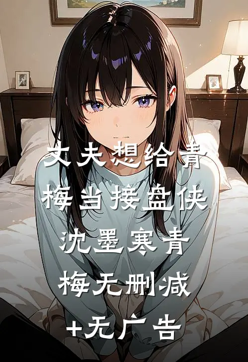 丈夫想给青梅当接盘侠沈墨寒青梅无删减+无广告
