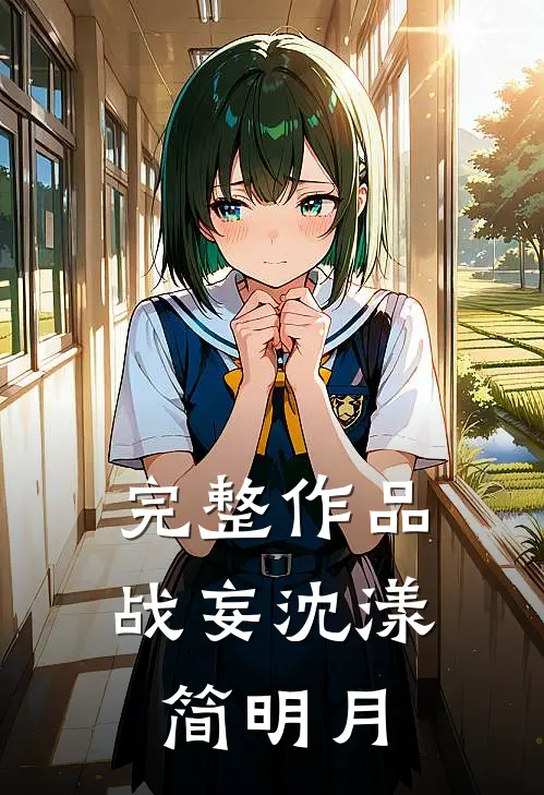完整作品战妄沈漾简明月