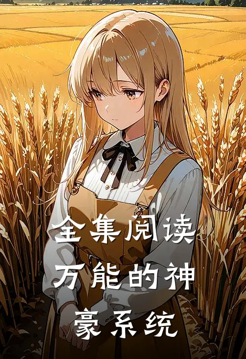 全集阅读万能的神豪系统