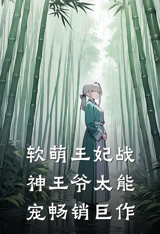 软萌王妃战神王爷太能宠畅销巨作