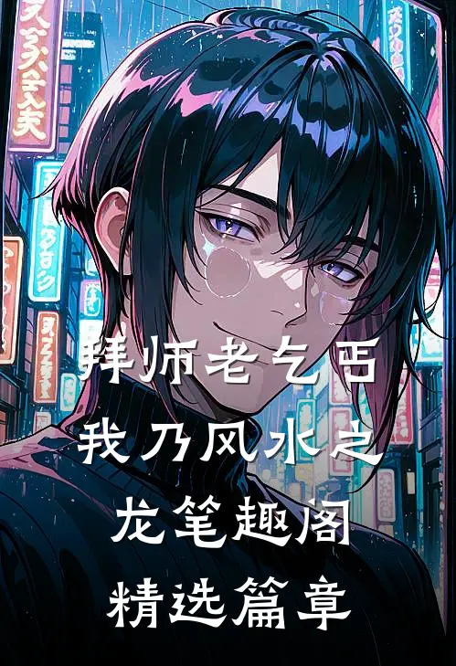 拜师老乞丐我乃风水之龙笔趣阁精选篇章