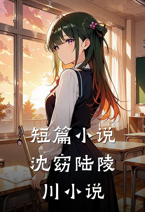 短篇小说沈窈陆陵川小说