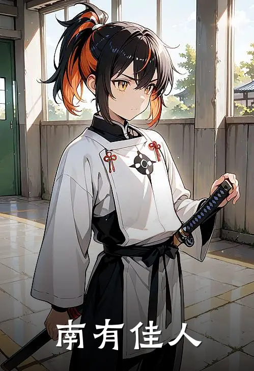 南有佳人