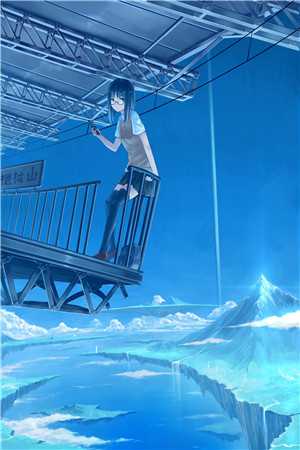 爱意葬于今朝by