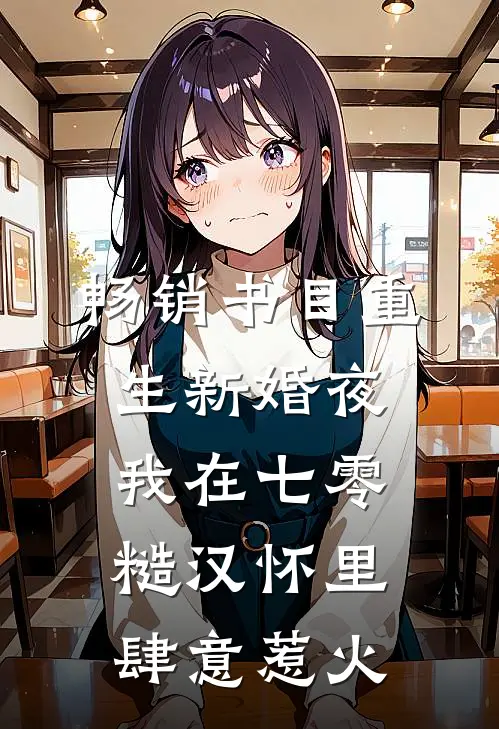 畅销书目重生新婚夜，我在七零糙汉怀里肆意惹火
