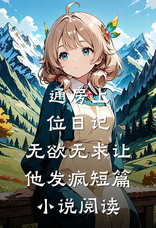 通房上位日记：无欲无求让他发疯短篇小说阅读