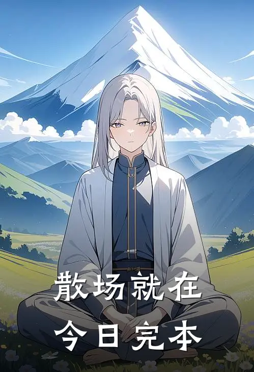 散场就在今日完本
