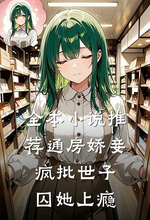 全本小说推荐通房娇妾，疯批世子囚她上瘾